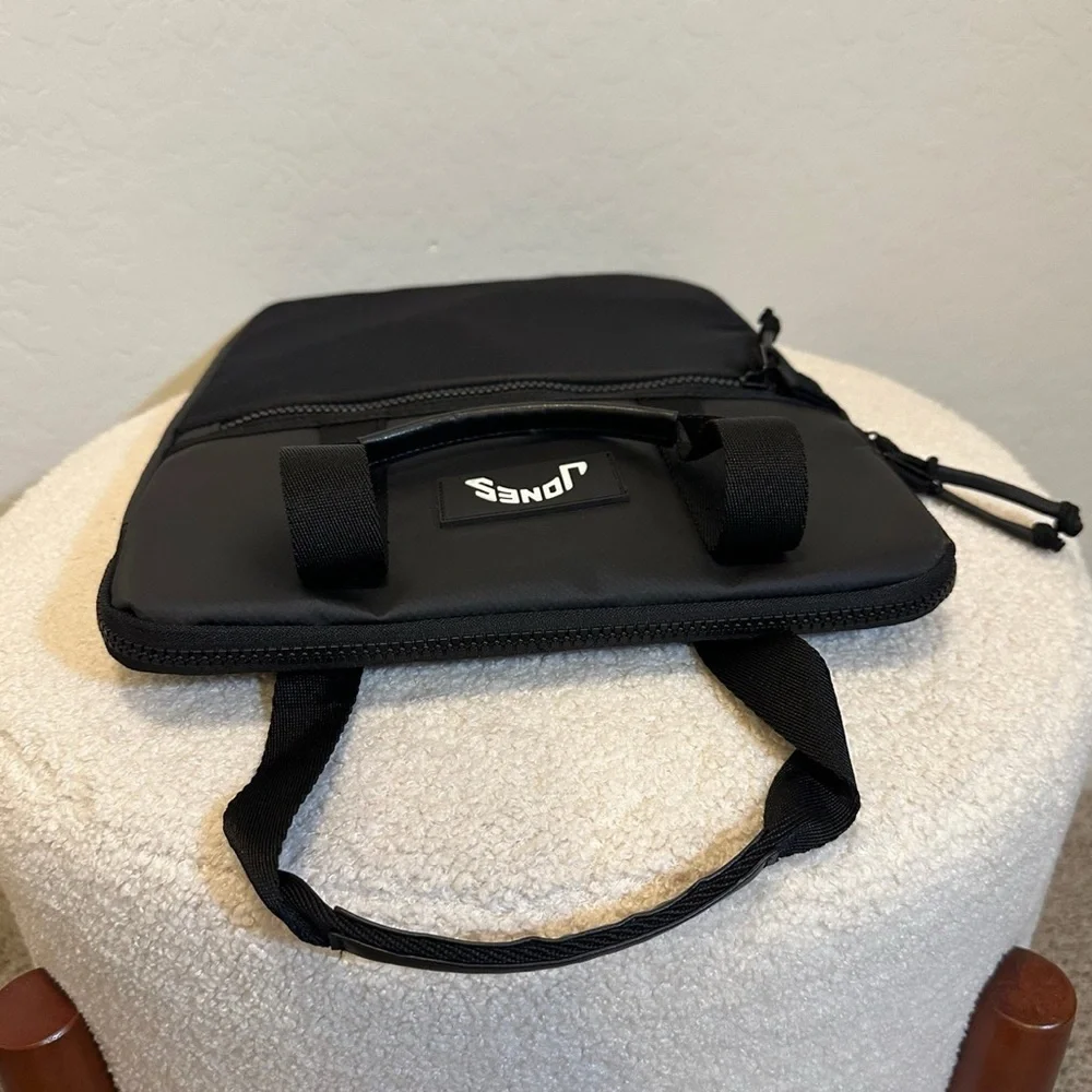 Jones Scout Masters Laptop Sleeve